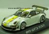 Porsche 911 997 Coupe GT3 RSR 2011 PRÄSENTATION Promo Test 1:43