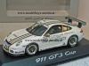 Porsche 911 997 Coupe GT3 2008 Porsche Cup VIP Car #40 1:43