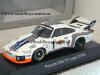 Porsche 911 935 1976 Dijon Sieger Jacky ICKX / Jochen MASS 1:43 Sondermodell