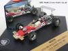 Lotus 49B Gold Leaf ANDRETTI USA GP 1968 1:43