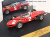 Ferrari Dino 156 HILL Sieger Italien GP 1961 1:43