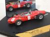 Ferrari Dino 156 GINTHER Italian GP 1961 1:43