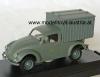 VW Beetle Typ 83 1945 WEHRMACHT 1:43 Military