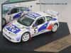 Renault Maxi Megane ANDREUCCI FEDELI Mille Miglia Rally 96 1:43