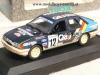 Ford Sierra Rally Monte Carlo 1991 DELECOUR / PAUWEIS 1:43