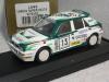 Lancia Super Delta 1993 VITESSE Rallye 1000 Lakes MÄKINEN 1:43