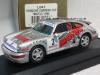 Porsche 911 / 964 Carrera Cup 1993 MOTUL 1:43