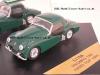 Triumph TR2 1955 Hard Top green 1:43