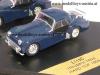 Triumph TR3A 1959 Hard Top blue 1:43