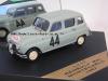 Renault 4 Rally Monte Carlo 1962 1:43