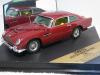 Aston Martin DB5 1963 - 1965 red 1:43