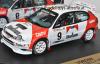 Toyota Corolla WRC 1998 Rallye TAP Portugal Freddy LOIX / Sven SMEETS 1:43