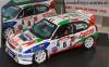 Toyota Corolla WRC 1998 Rally Tour de Corse AURIOL GIRAUDET 1:43