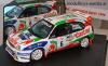 Toyota Corolla WRC 1998 Rally Akropolis AURIOL / GIRAUDET 1:43