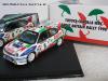 Toyota Corolla WRC 1998 Rallye Great Britain SAINZ / MOYA 1:43