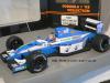 Ligier Renault JS37 BOUTSEN 1992 1:24