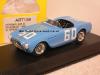 Ferrari 225 S RIVERSIDE 1952 blue #60 1:43