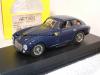 Ferrari 166 MM 1948-1953 blue 1:43