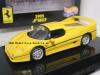 Ferrari F50 1995 yellow 1:43