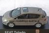 Seat Toledo 3 Typ 5P Limousine 2004 - 2009 grew metallic 1:43
