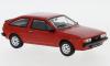 VW Scirocco II 1987 red 1:43