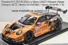 Porsche 911 GT3 R 2024 Le Mans LMGT3 Klassen Sieger Richard LIETZ / Morris SCHURING / Yasser SHAHIN 1:18 Porsche 911 GT3 R 2024 Le Mans LMGT3 Klassen Sieger Richard LIETZ / Morris SCHURING / Yasser SHAHIN 1:18