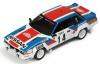 Nissan 240 RS 1984 Rallye Monte Carlo T. KABY / K. GORMLEY 1:43
