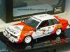 Nissan 240 RS 1984 Rallye Safari MEHTA / COMBES 1:43