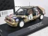 Lancia Delta HF 4WD ESSO Rallye San Remo 1987 #4 1:43