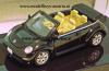 VW New Beetle Cabrio schwarz 1:43