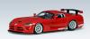 Dodge Viper Competition Coupe PLAIN BODY VERSION rot 1:43