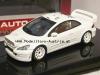 Peugeot 307 WRC 2005 PLAIN BODY Version white 1:43