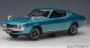 Toyota Celica Liftback 2000 GT RA25 1973 turquoise blue metallic 1:18