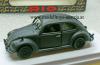 VW Beetle KdF 1939 WEHRMACHT grey 1:43