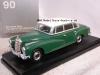 Mercedes Benz W189 300 Adenauer 1957-1962 grün / weiß 1:43