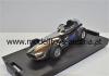 Vanwall 1957 100th Anniversary of the Automile 1886 - 1986 Chrome 1:43