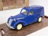 Fiat 1100 E FURGONE 1949-1953 blue 1:43