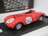 Lancia D24 MILLE MIGLIA 1954 Sieger ASCARI 1:43