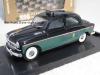 Fiat 1400 B 1956-1958 TAXI Milano 1:43