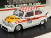 Fiat Abarth 1000 500 km Race Nürburgring 1967 EDELHOF #107 1:43