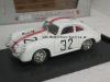 Porsche 356 Coupe TARGA FLORIO 1952 1:43 SONDERMODELL