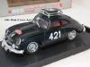 Porsche 356 Coupe Monte Carlo Rally 1952 1:43 SONDERMODELL