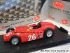 Ferrari D50 1956 WELTMEISTER  Italien GP Juan Manuel FANGIO 1:43