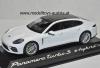 Porsche Panamera S E-Hybrid Executive white 1:43 Electro Mobility