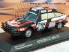 Citroen CX 2400 GTI 1981 Rallye Dakar LUC / ALESSANDRINI 1:43