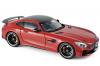 Mercedes Benz C190 AMG GT R Coupe 2018 rot 1:18