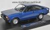 Opel Kadett C Coupe GT/E 1977 blue metallic 1:18 NOREV Special Model