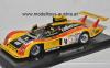 Renault Alpine A442 1978 Le Mans Frequelin / Ragnotti 1:18