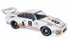 Porsche 911 935 1977 Daytona Joest / Wollek / Krebs 1:18