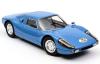 Porsche 904 1964 blue 1:18